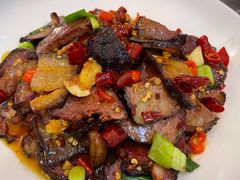 -潇湘·永州会馆(百子湾店)