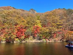 -关门山森林公园