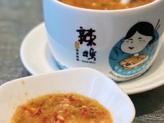 -莆田餐厅PUTIEN(万象天地店)