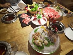 -尚海豆捞(乐虹坊店)