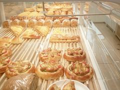 全麦切片-好利来(万卉路店)