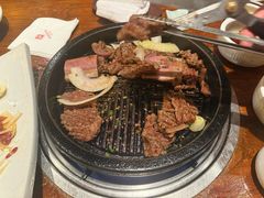 -萨拉伯尔(燕莎友谊商城店)