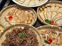 -皇城老妈·大连海鲜火锅(港湾店)