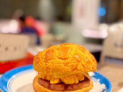 广州首创Big Men菠萝包-敏华冰厅(天河城店)