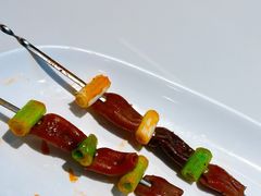 -正黄旗海鲜烧烤大排档(延安路总店)