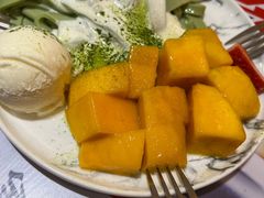 -糖糖屋•糖水•雪花冰店(时尚天河店)