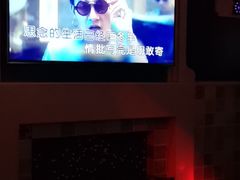 -INLOVE KTV(世博源店)
