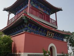 -天津妈祖文化园