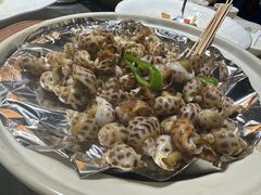 -味可道美食坊(福基路店)