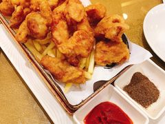 -良友·海鲜青岛菜(五四广场店)