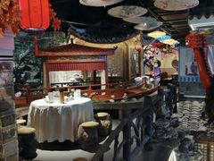 -老宁波1381餐厅(宏泰广场店)