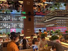 -西塔老太太泥炉烤肉(武汉摩尔城店)