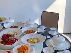 -悦庭六号餐厅(麦岛店)