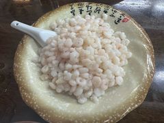 清炒河虾仁-协和菜馆(凤凰街店)