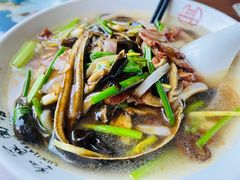 -孙家面馆(淮海第一城店)
