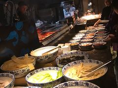 -星伦多自助料理·涮烤一体(虹悦城店)