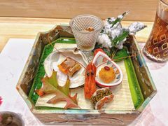 鮟鱇鱼肝-鮨一日本料理旗舰店(总店)