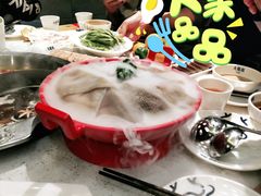 -大龙燚火锅