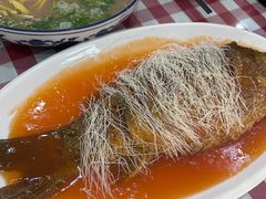 -河南食府(人民路店)