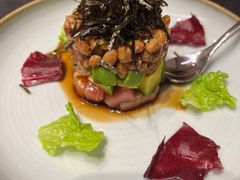-傲鳗·日本料理(光华路店)