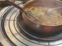 -阿山卓·野生菌火锅·纳西火塘烤肉