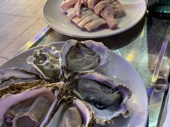 -千岛蚝高压锅生蚝·人参火锅(白云万达店)