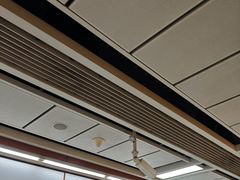 -天河客运站(地铁站)