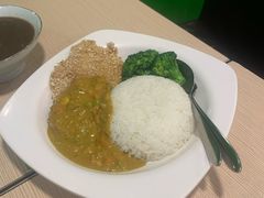 -佰搭果·广式茶餐厅(西华路店)