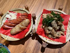 -捡角台湾食堂(花木Plus乐坊店)