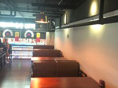 大堂-槿Story·韩国料理(望京韩国美食城店)