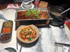 -树厨贵州菜(大十字店)
