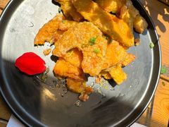 -马灯部落·西湖边的创意山景餐厅(虎跑动物园店)