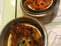 -点点心点心专门店(旺角店)