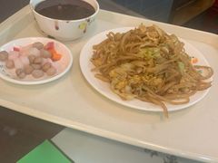 -护国寺小吃店(阜成门桥店)