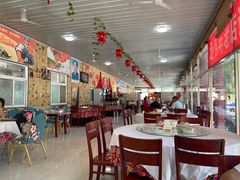 -何适山庄 ·可团建(水长城P2停车场店)