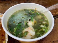 -花儿姐与战哥的美食档