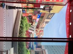 -重庆巴蜀小面(万达金街店)