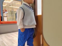 -海马体照相馆(上海月星环球港店)
