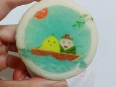 粽香饼-北京稻香村(第三店)