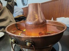 -北门涮肉·铜锅涮肉(南锣鼓巷店)