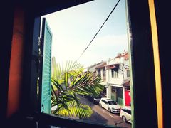 -地理学家咖啡馆