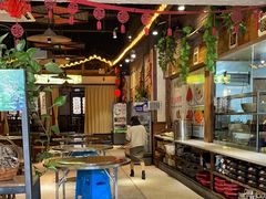 -灶东家民间菜(回兴店)