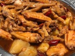-胖哥俩肉蟹煲(湖滨银泰in77店)
