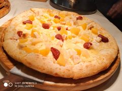 -比格比萨自助(花园路店)