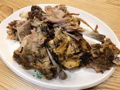 -清真·益鑫羊肉手抓馆(花园北街店)