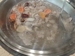 -313羊庄铁锅烀羊肉(望京店)