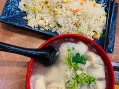 -春芳烧烤