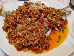 -堂瓦里·33年传统赣菜(第一街区店)