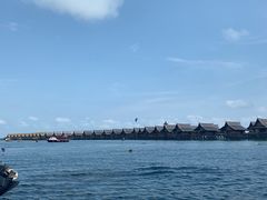 -卡帕莱度假村(西巴丹岛)