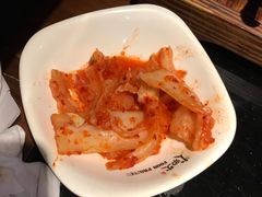 -火炉火自助餐(枫蓝国际店)